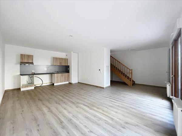 Maison à louer à Clermont-Ferrand (63100)