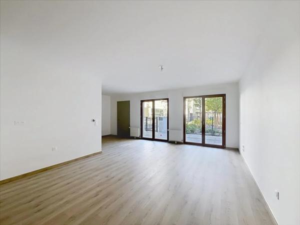 Maison à louer à Clermont-Ferrand (63100)