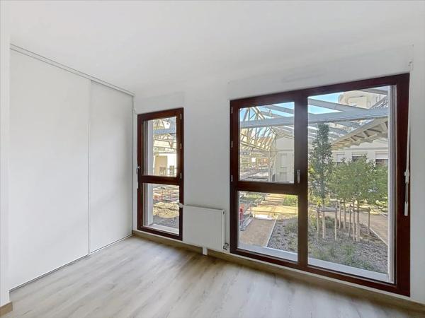 Maison à louer à Clermont-Ferrand (63100)