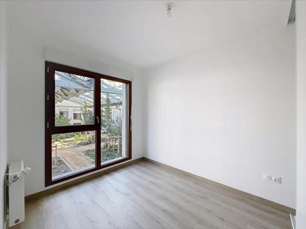 Maison à louer à Clermont-Ferrand (63100)