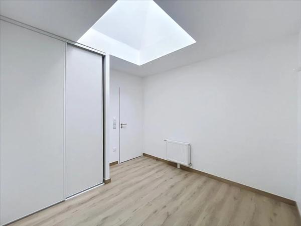Maison à louer à Clermont-Ferrand (63100)