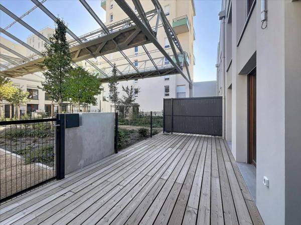 Maison à louer à Clermont-Ferrand (63100)