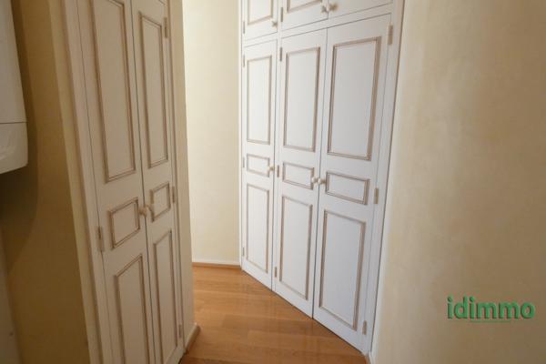 T3 TERRASSE ASCENSEUR GARAGE Aurillac (15000)