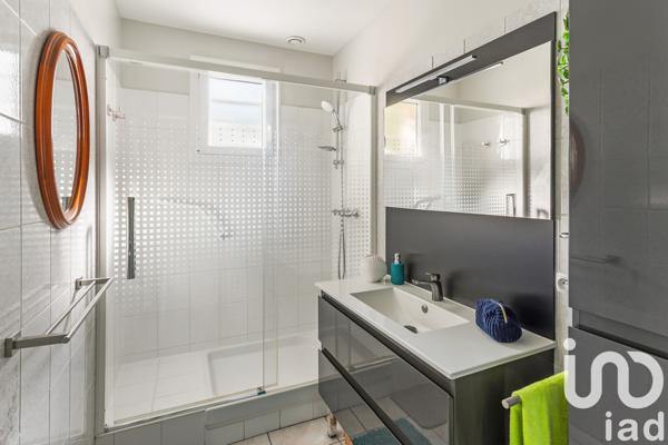 Maison à vendre 5 pièces 88 m² Carquefou