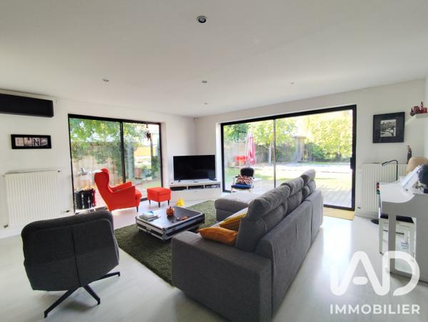 Maison à vendre 6 pièces 158 m² Ambarès-et-Lagrave
