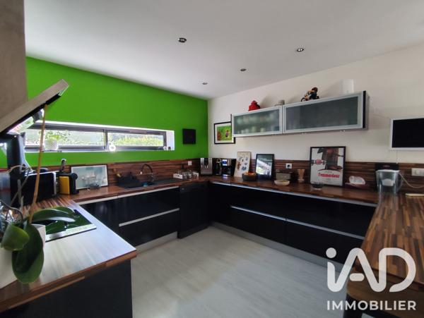 Maison à vendre 6 pièces 158 m² Ambarès-et-Lagrave