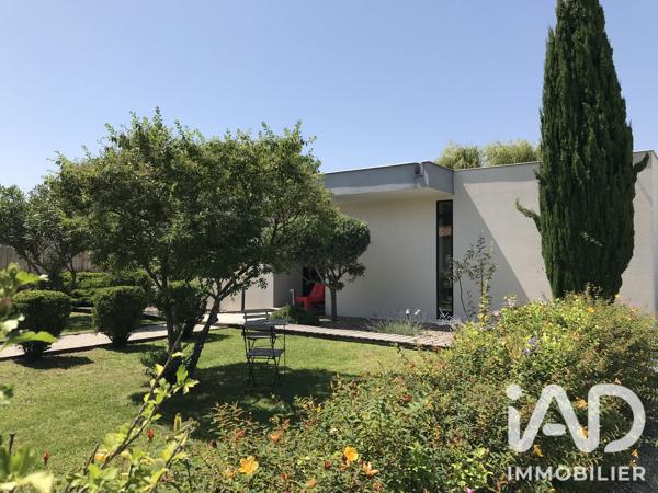 Maison à vendre 6 pièces 158 m² Ambarès-et-Lagrave