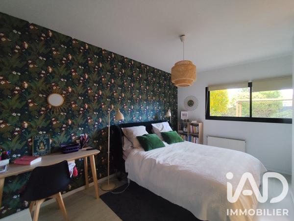 Maison à vendre 6 pièces 158 m² Ambarès-et-Lagrave