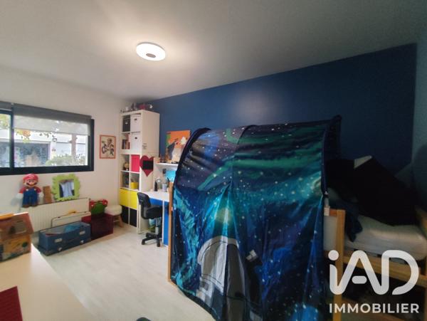 Maison à vendre 6 pièces 158 m² Ambarès-et-Lagrave