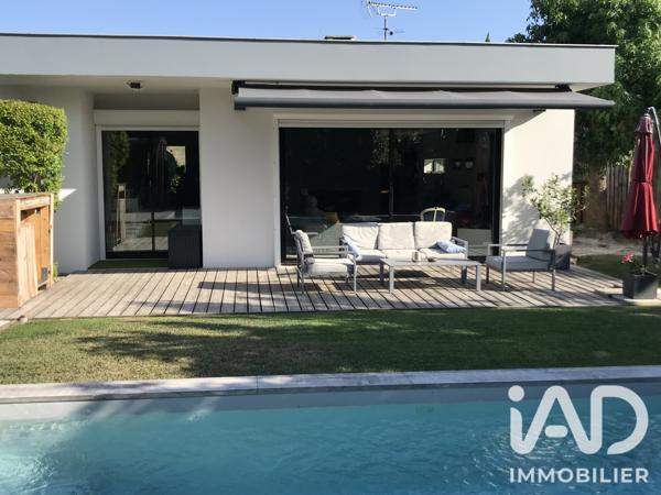 Maison à vendre 6 pièces 158 m² Ambarès-et-Lagrave