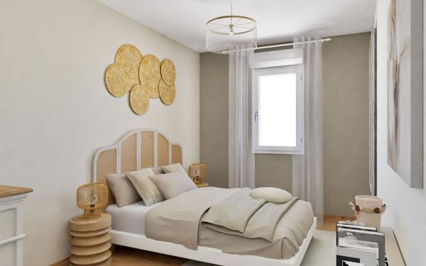 Maison à vendre    3 pièces • 68,13 m2 Royan