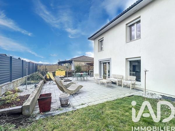 Maison à vendre 5 pièces 130 m² Chadrac