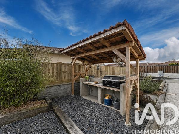 Maison à vendre 5 pièces 130 m² Chadrac