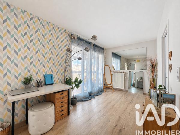 Maison à vendre 5 pièces 130 m² Chadrac