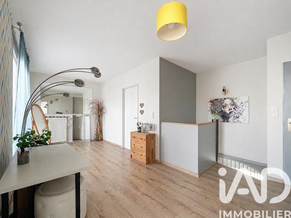 Maison à vendre 5 pièces 130 m² Chadrac