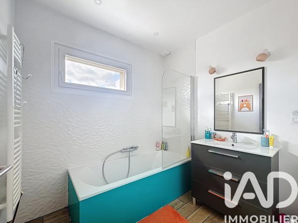 Maison à vendre 5 pièces 130 m² Chadrac