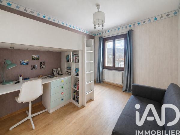 Maison à vendre 5 pièces 130 m² Chadrac