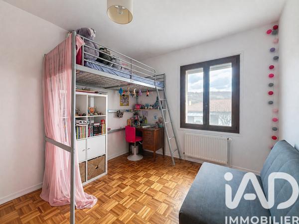 Maison à vendre 5 pièces 130 m² Chadrac