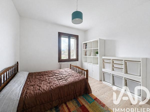 Maison à vendre 5 pièces 130 m² Chadrac