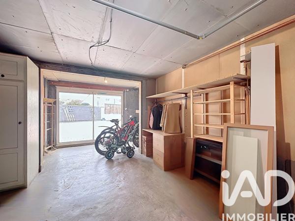 Maison à vendre 5 pièces 130 m² Chadrac
