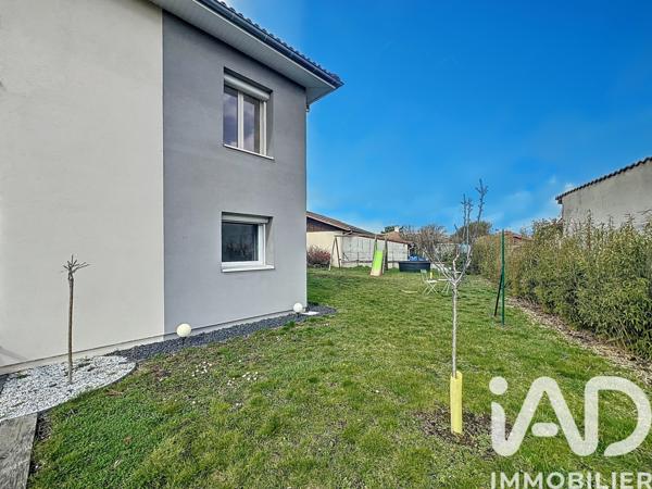 Maison à vendre 5 pièces 130 m² Chadrac