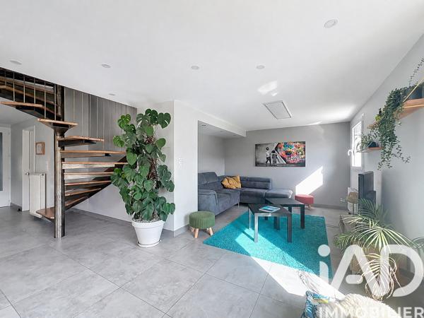 Maison à vendre 5 pièces 130 m² Chadrac