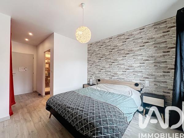 Maison à vendre 5 pièces 130 m² Chadrac