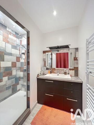 Maison à vendre 5 pièces 130 m² Chadrac