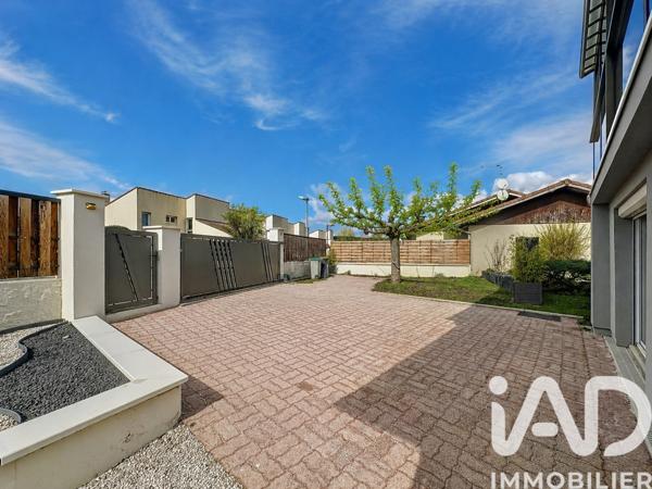 Maison à vendre 5 pièces 130 m² Chadrac