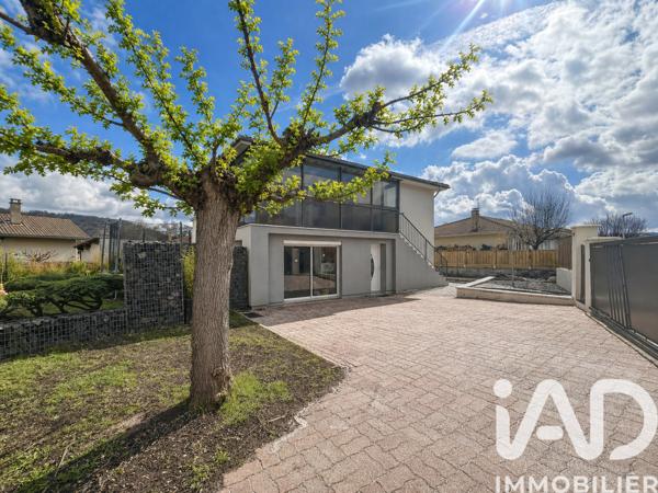 Maison à vendre 5 pièces 130 m² Chadrac