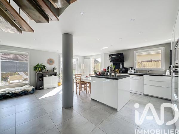 Maison à vendre 5 pièces 130 m² Chadrac