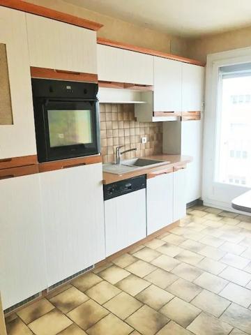 Appartement à louer à Saint-Max (54130)