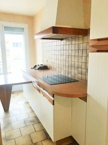 Appartement à louer à Saint-Max (54130)