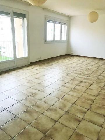 Appartement à louer à Saint-Max (54130)