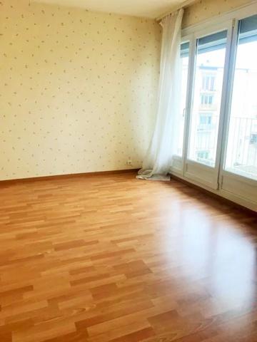 Appartement à louer à Saint-Max (54130)