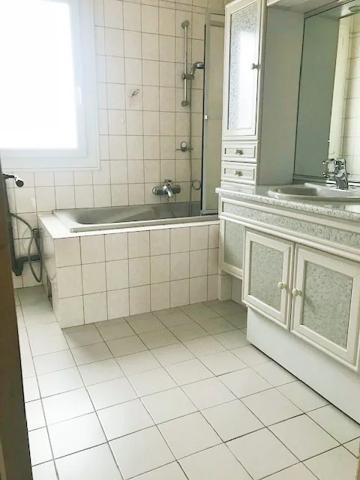 Appartement à louer à Saint-Max (54130)
