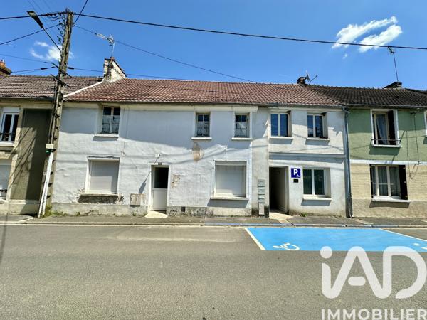 Immeuble à vendre 190 m² Coincy