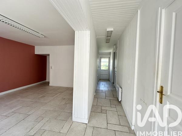 Immeuble à vendre 190 m² Coincy