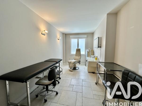 Immeuble à vendre 190 m² Coincy