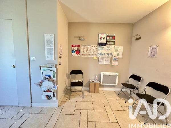 Immeuble à vendre 190 m² Coincy