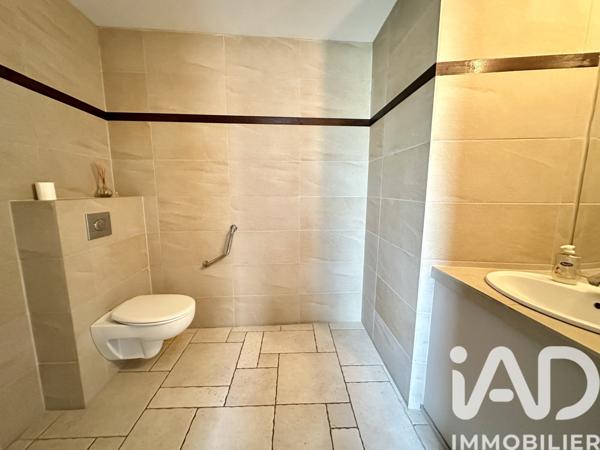 Immeuble à vendre 190 m² Coincy