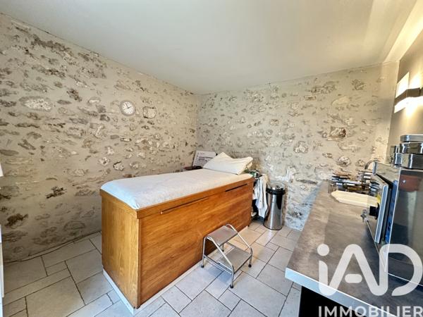Immeuble à vendre 190 m² Coincy