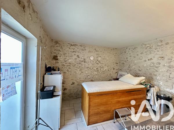 Immeuble à vendre 190 m² Coincy