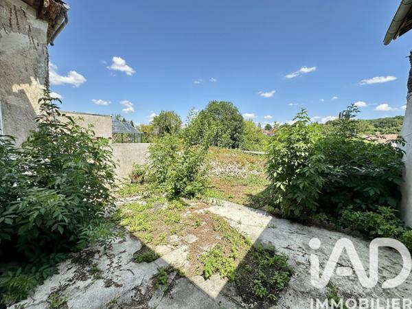 Immeuble à vendre 190 m² Coincy