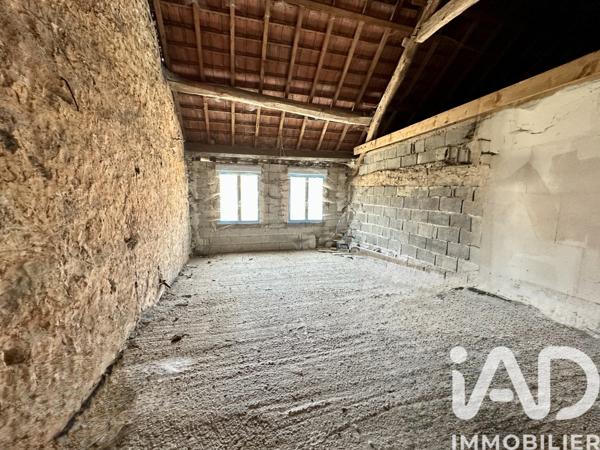 Immeuble à vendre 190 m² Coincy