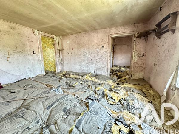 Immeuble à vendre 190 m² Coincy