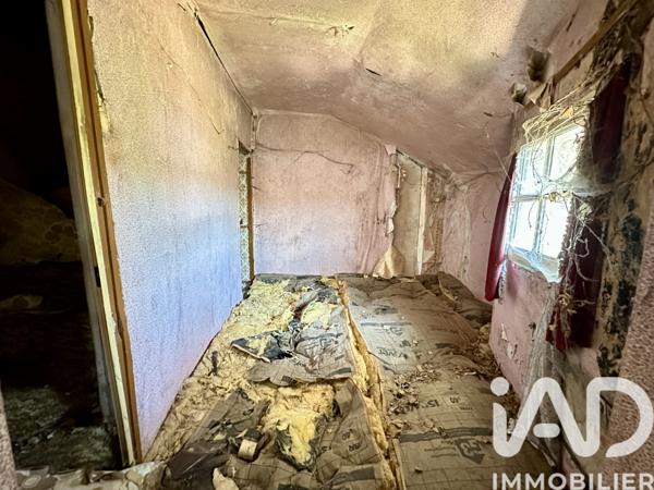 Immeuble à vendre 190 m² Coincy