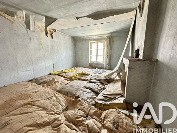 Immeuble à vendre 190 m² Coincy