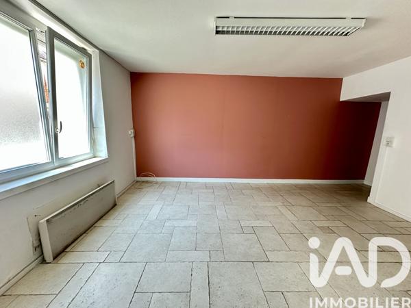 Immeuble à vendre 190 m² Coincy