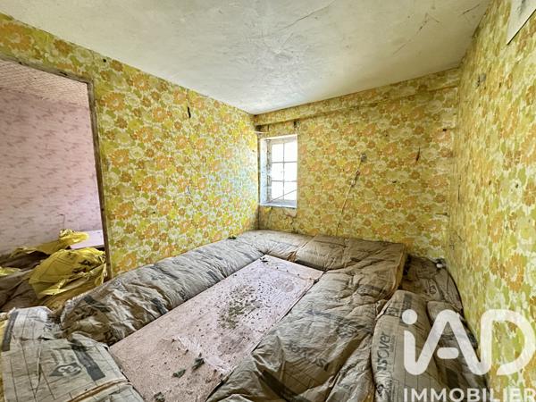 Immeuble à vendre 190 m² Coincy